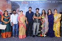 Rudram kota Movie Trailer Launch